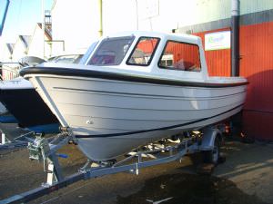 Orkney 592